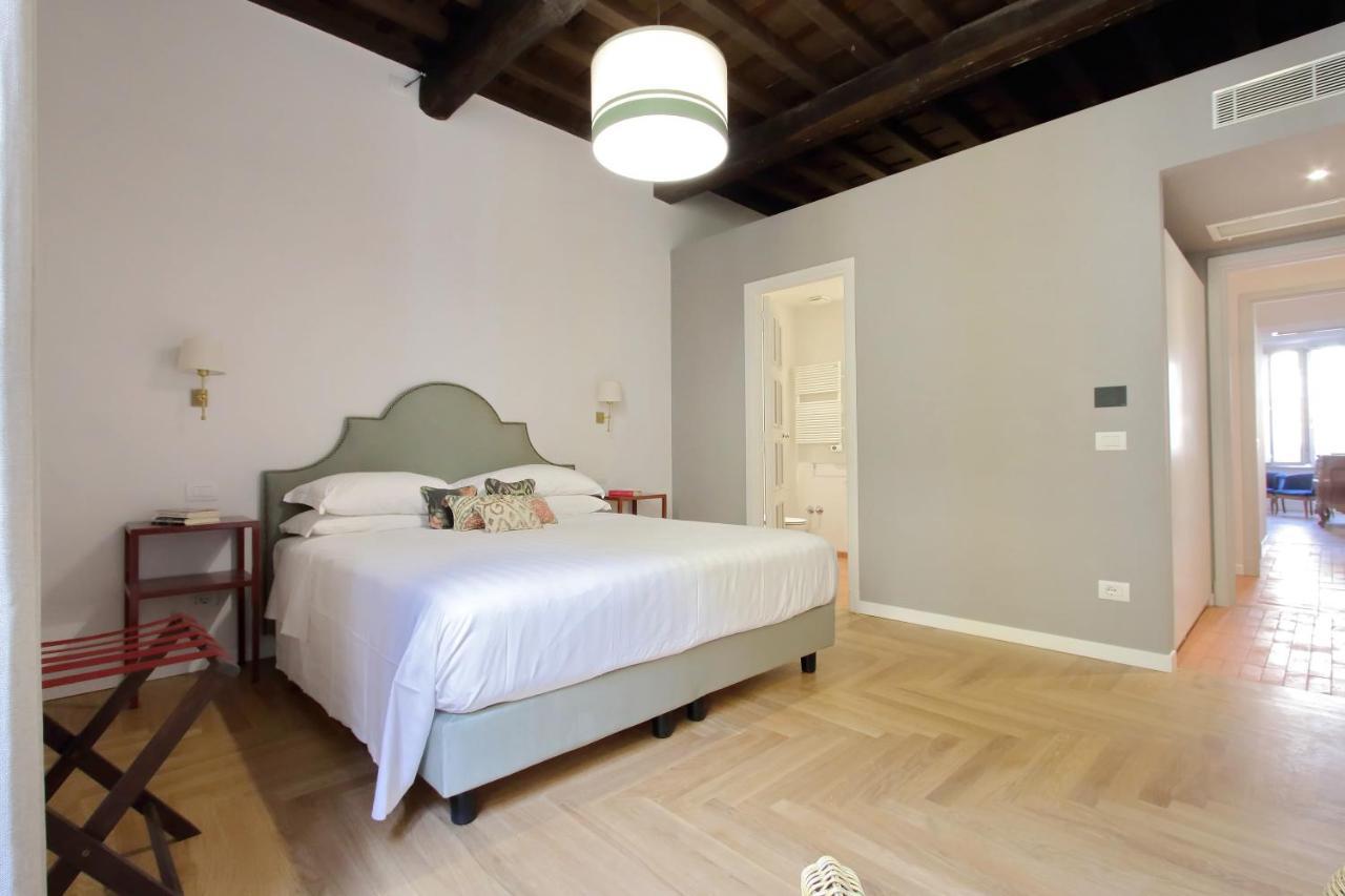 רומא Torre Vecchiarelli - Executive Rooms מראה חיצוני תמונה