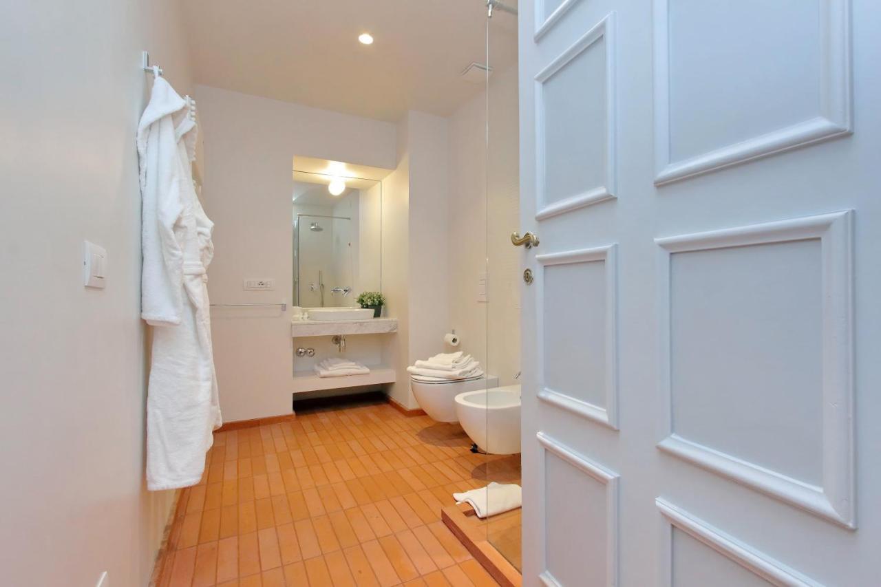 רומא Torre Vecchiarelli - Executive Rooms מראה חיצוני תמונה